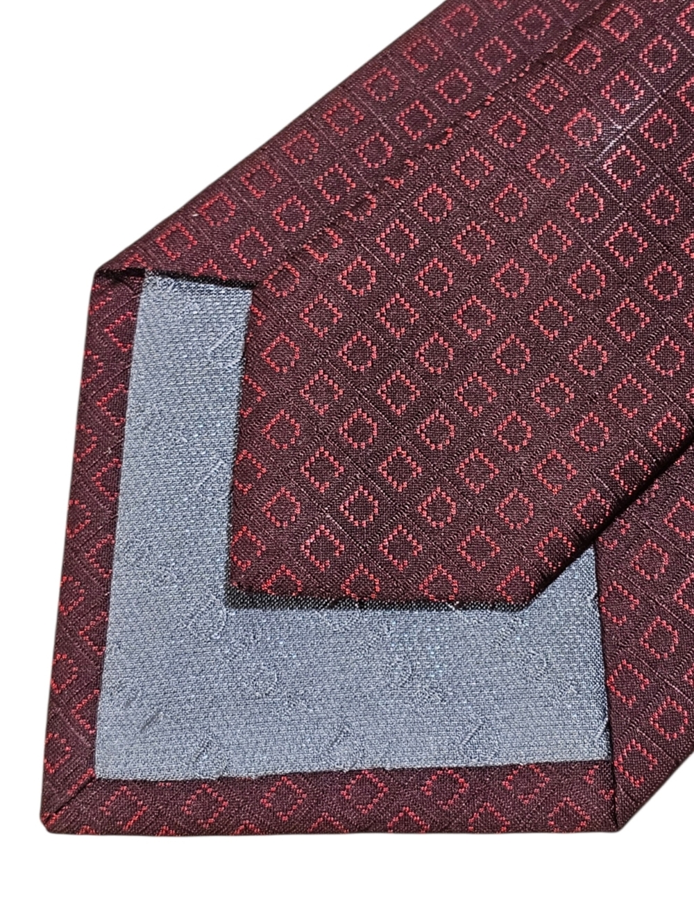 DIOR TIE - Picture 6 of 14